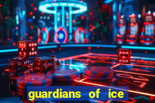 guardians of ice and fire demo